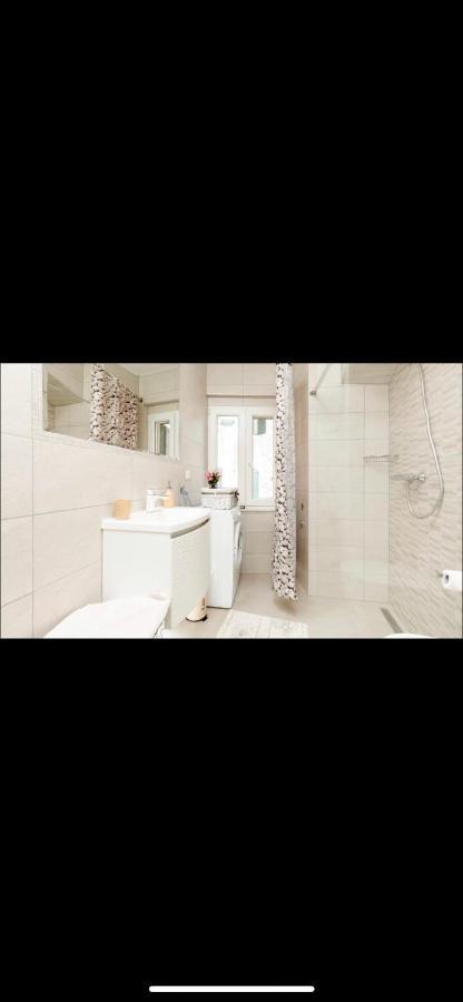 Apartment Vijoleta In City Centre Split Exterior foto